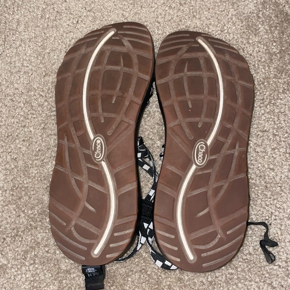 Chaco sandals - Picture 2 of 4